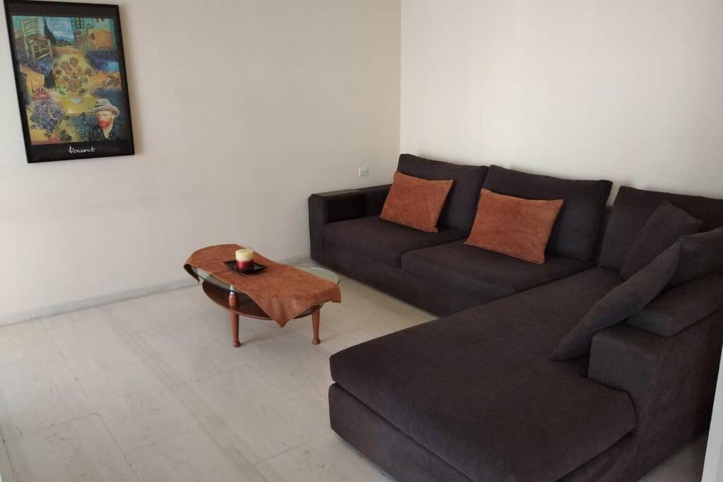 Niki'S House Άνετο Διαμ/Σμα 106Τμ 2 Υπνοδωματίων Apartamento Volos Exterior foto