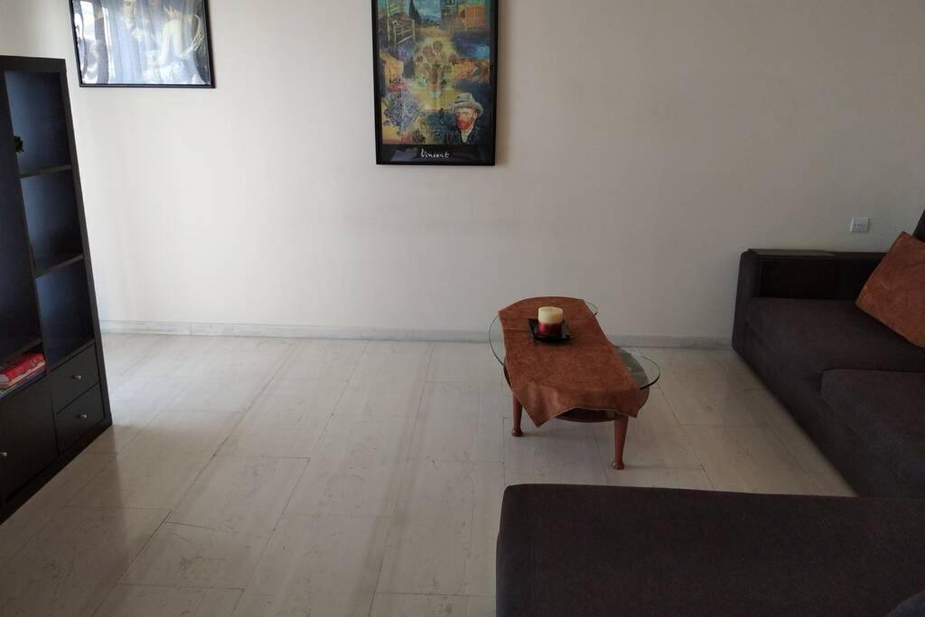 Niki'S House Άνετο Διαμ/Σμα 106Τμ 2 Υπνοδωματίων Apartamento Volos Exterior foto