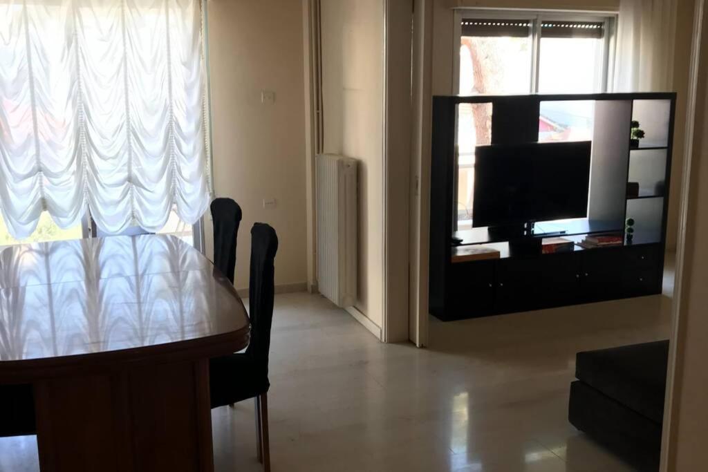 Niki'S House Άνετο Διαμ/Σμα 106Τμ 2 Υπνοδωματίων Apartamento Volos Exterior foto