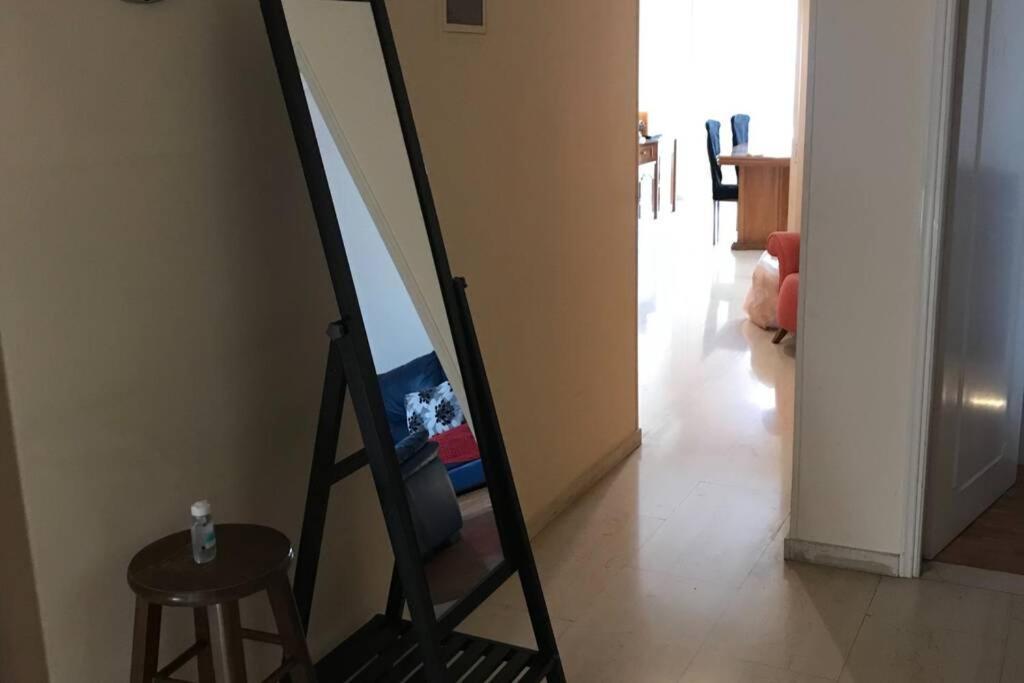 Niki'S House Άνετο Διαμ/Σμα 106Τμ 2 Υπνοδωματίων Apartamento Volos Exterior foto
